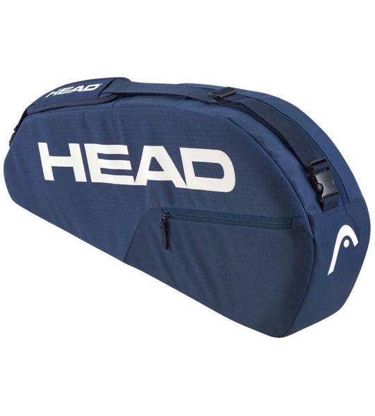 Head Base S Tennistas Blauw