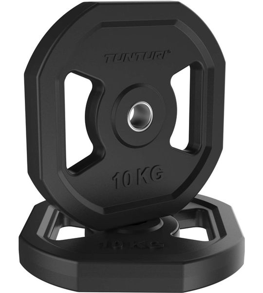 Aerobic pump gewichtenset uitbreiding - 2x 10 kg