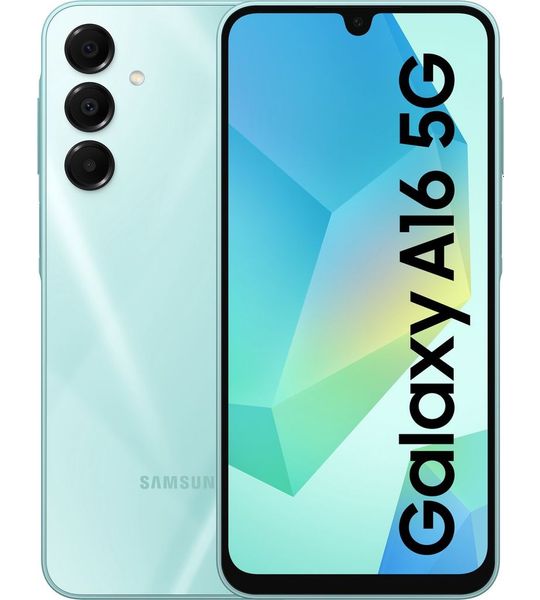 Samsung Galaxy A16 5G