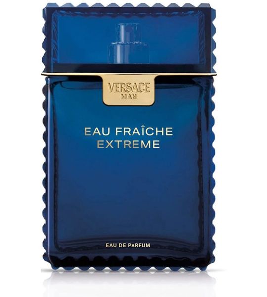 Versace Man Eau Fraiche Extreme eau de parfum spray 200 ml