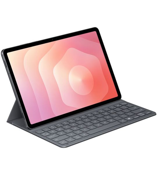 Samsung Galaxy Tab S11 Book Cover Keyboard Slim QWERTY