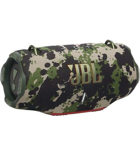 JBL XTREME 4 ZONDER ADAPTER Bluetooth speaker Groen