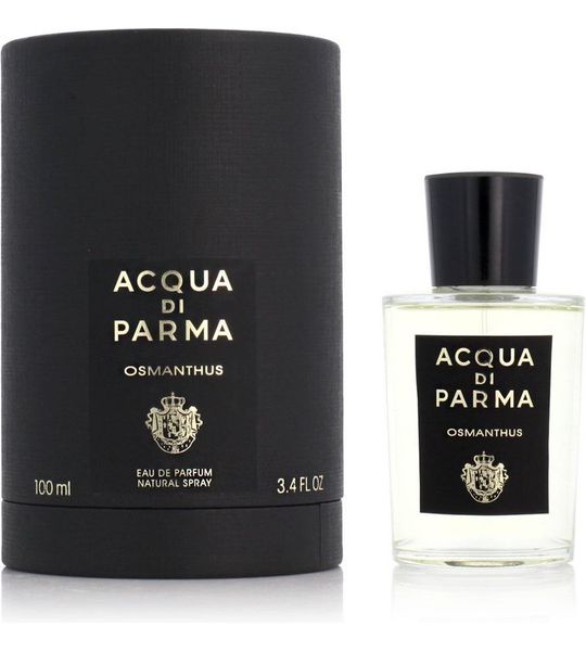 Signature Osmanthus eau de parfum spray 100 ml