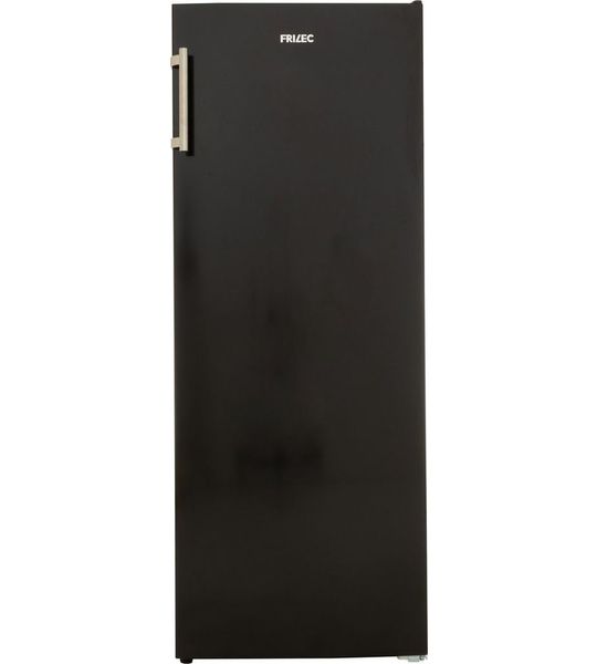 Exquisit BREMEN252-NF-040CB Vriezer Zwart