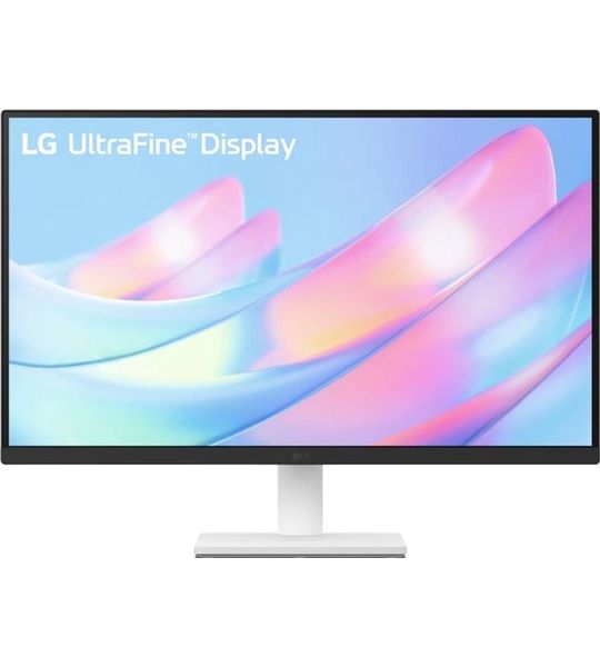 LG 27US500-W