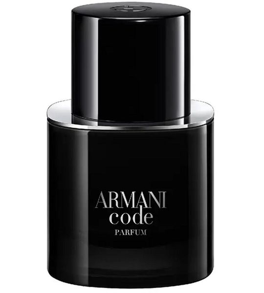 Armani Code Homme parfum spray 30 ml (navulbaar)