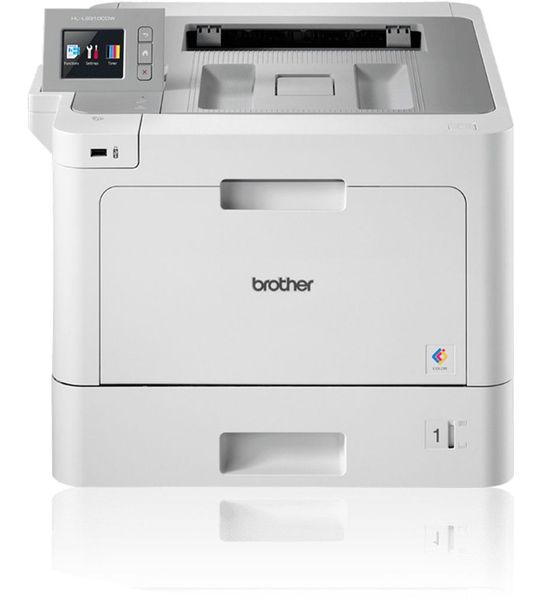 Brother HL-L9310CDW Laser printer Wit