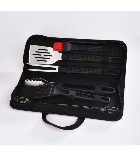 Grill Guru BBQ Tool Set