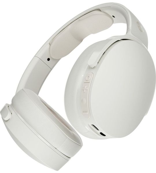 Skullcandy Hesh EVO Hoofdtelefoon Wit