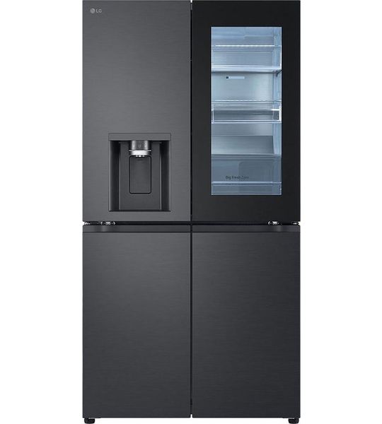 LG GMG960EVEE Amerikaanse koelkast