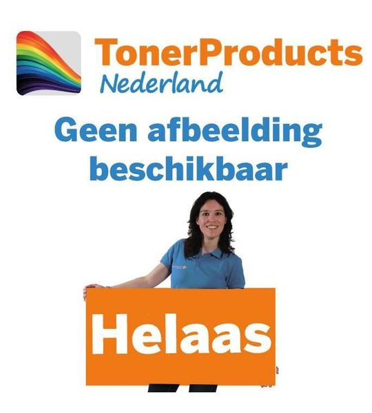 Sharp MX-31GTBA zwart