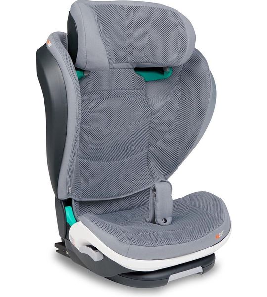 BeSafe iZi Flex Fix 2  i-Size Autostoel - Peak Mesh