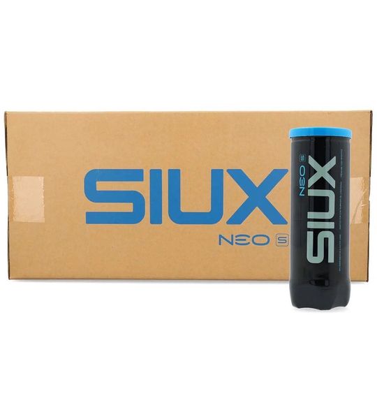 Siux Neo Speed Box (24x3 st.) 2026
