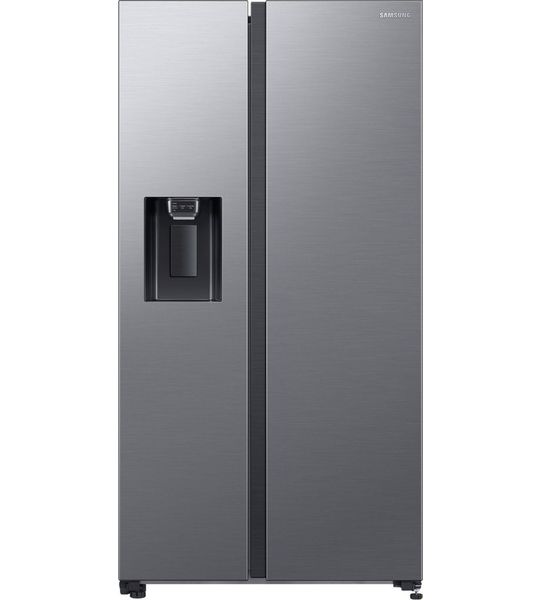 Samsung Rs65dg5403s9ef Wifi Amerikaanse Koelkast Zilver