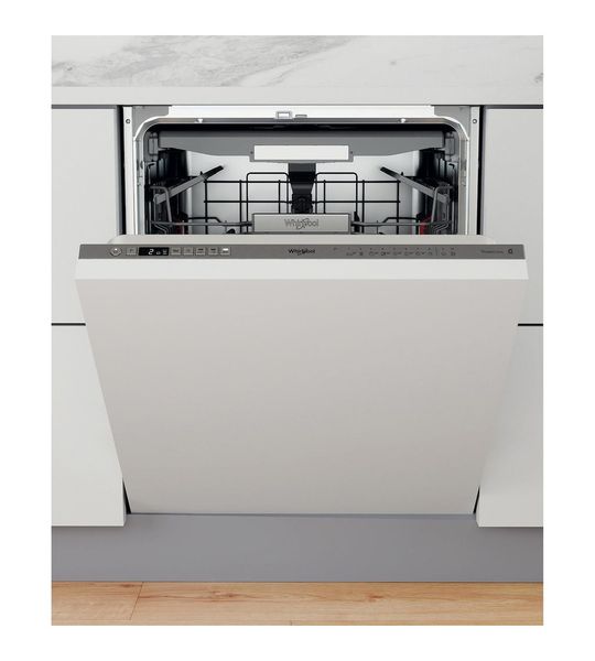 Whirlpool W0ID561S Vaatwasser
