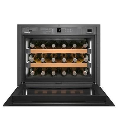 Liebherr WKEgb 582-26 Inbouw wijnkoelkast