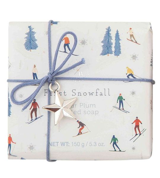 First Snowfall zeep 150 gr