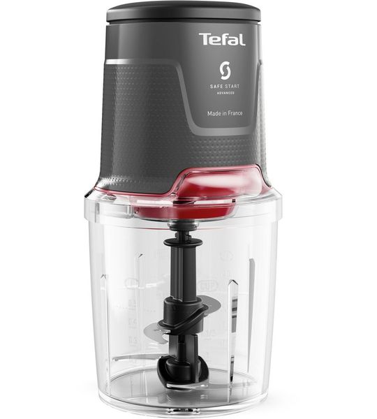 Tefal MQ740H Mixer