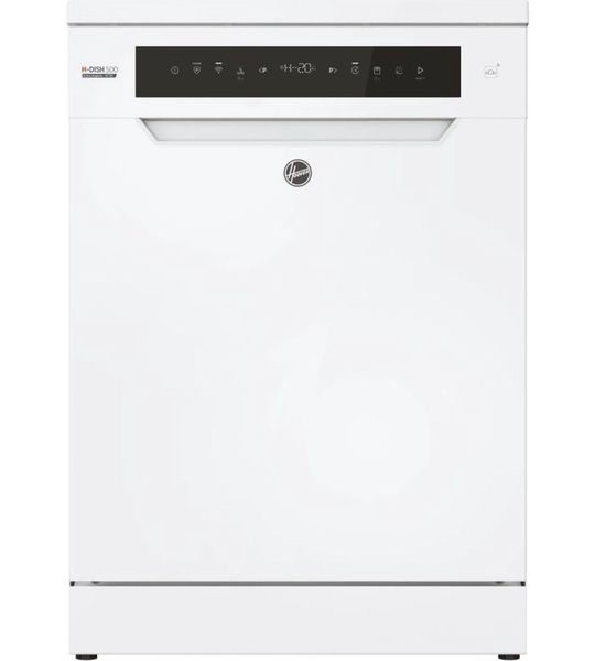 Hoover vaatwasser HF 6C4F0W