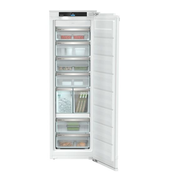 Liebherr SIFNAd 5188-22 Inbouw vriezer