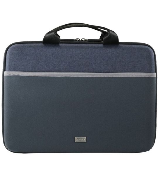 Hama Hardcase Protection Laptop-hardcase 141 Inch Blauw
