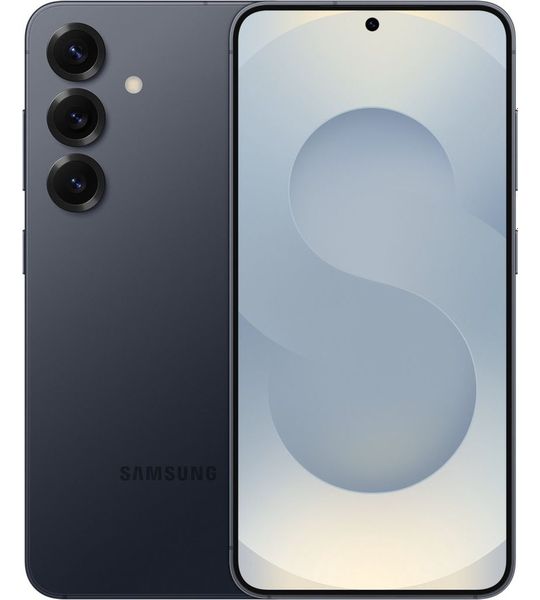 Samsung Galaxy S25 Plus 512GB Zilver 5G