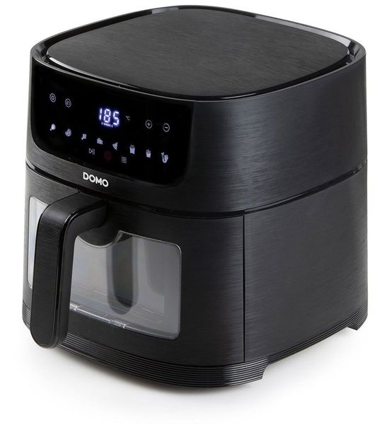 Domo Airfryer DO540FR 1500W 6L