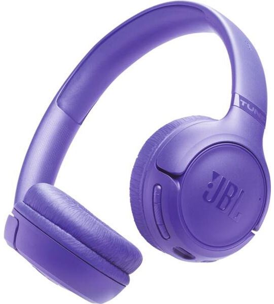 JBL Tune 530BT Hoofdtelefoon Paars