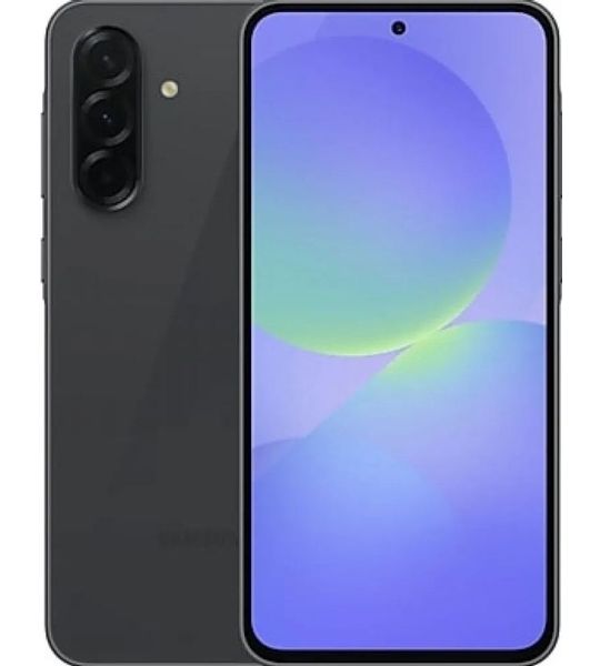 Samsung Galaxy A36 - 5g Enterprise Edition 128 Gb Black