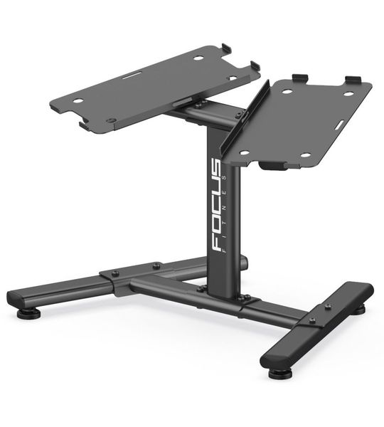 Focus Fitness Shift – Dumbbellrek – Opbergsysteem