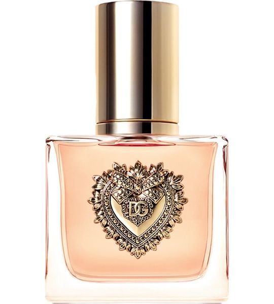 Devotion eau de parfum spray 100 ml