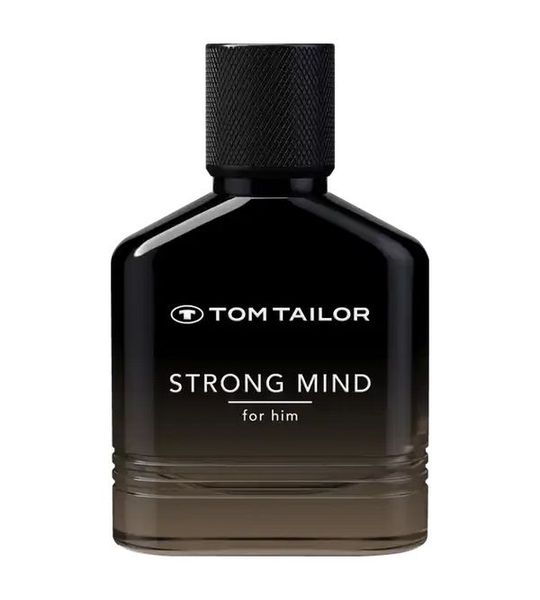 Strong Mind for Him eau de toilette spray 30 ml