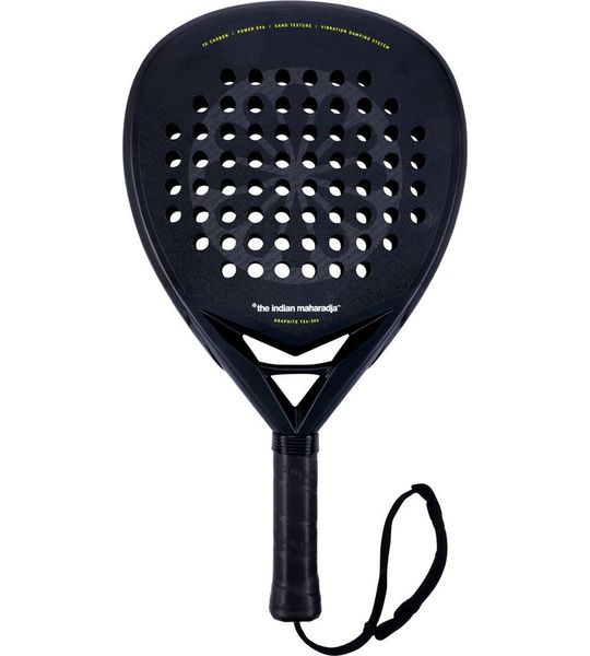 The Indian Maharadja 2025 Graphite Padelracket TX4-503