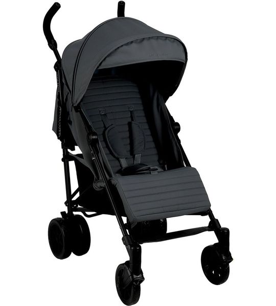 Buggy Little Dutch Grey