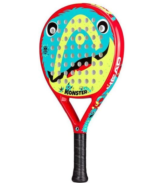 HEAD Padel Monster Kids Junior with CB