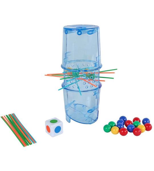 Van Manen Play2day Mikado Knikkerspel