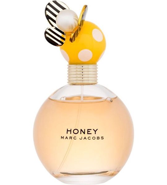 Honey eau de parfum spray 100 ml