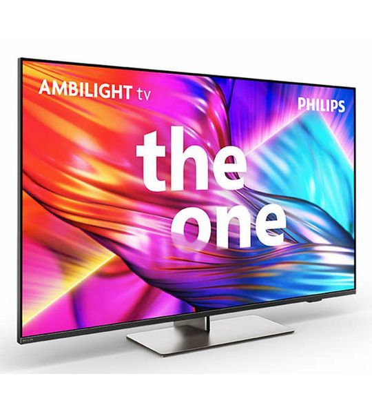 Philips 43PUS8949/12 (2024) - 43 inch - UHD TV