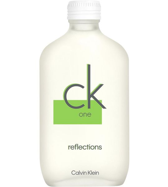 Calvin Klein CK One Summer Reflection Eau de Toilette