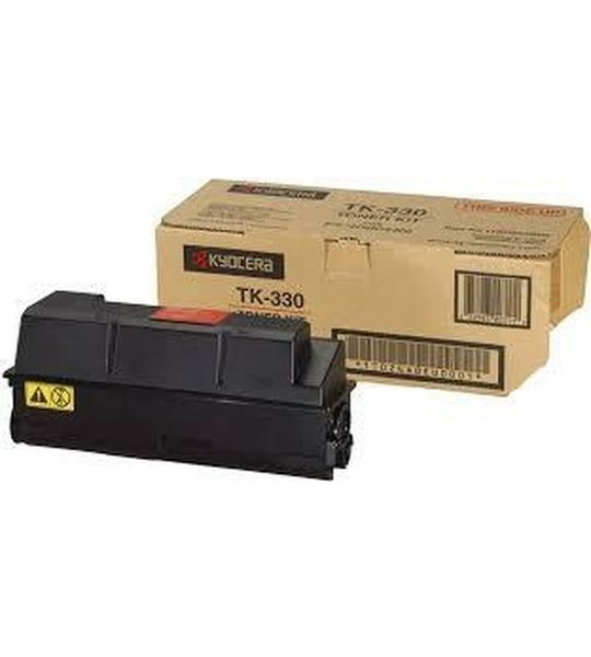 Kyocera Mita TK-330 zwart