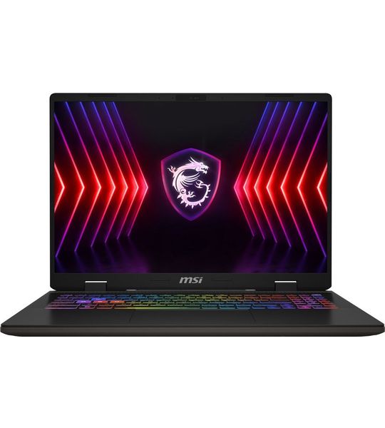 MSI Sword 16 HX B14VFKG-015NL