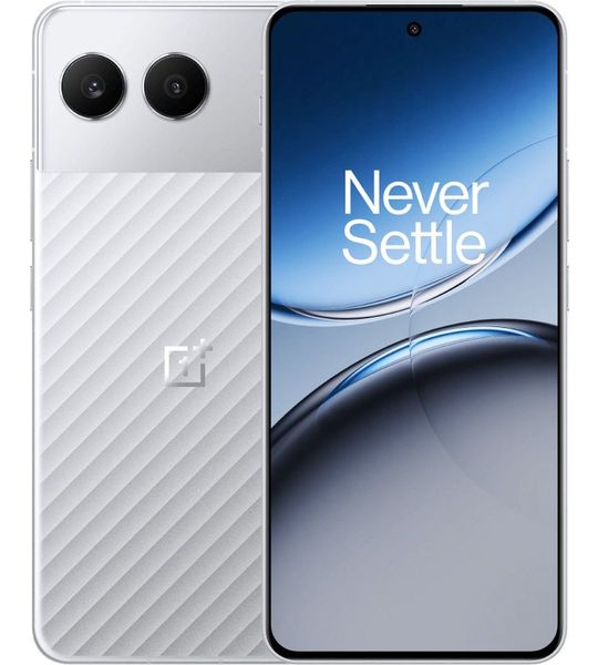 OnePlus Nord 4 - 512 Gb Grijs