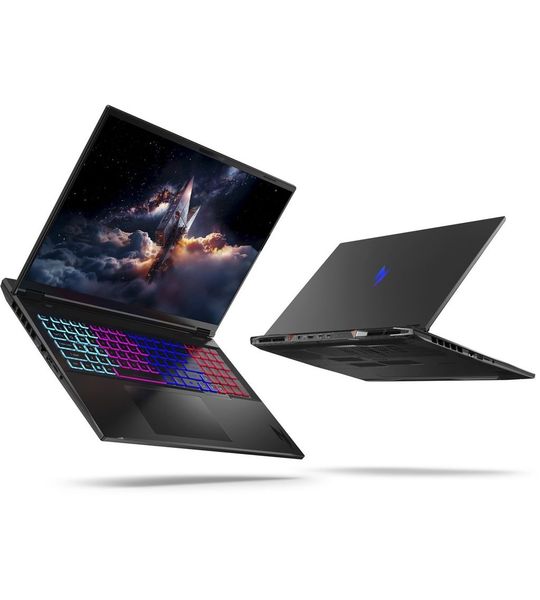 Acer Nitro 18 Ai An18-61-r0nj - Inch Ryzen™ 7 350 32 Gb 1 Tb Geforce Rtx™ 5070 Ti