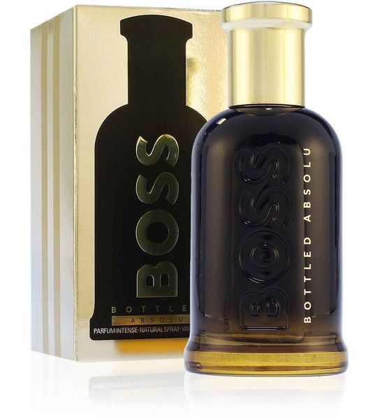 Boss Bottled Absolu parfum intense spray 50 ml