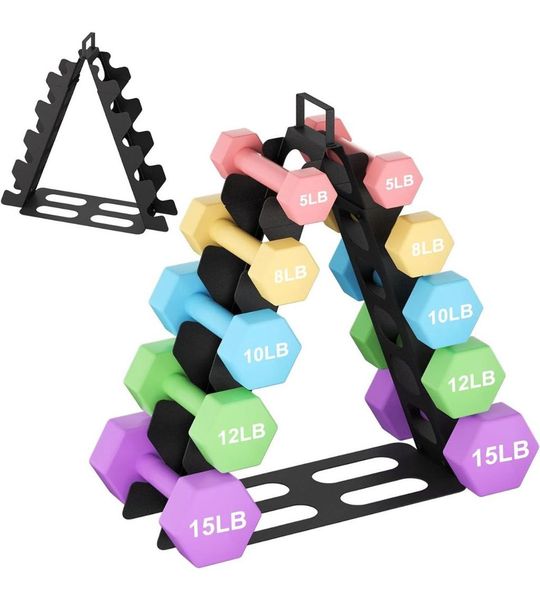 DailySupplies® Halterrek - Haltersteun - Halterstandaard