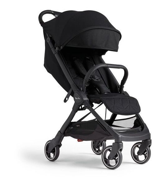 Buggy Silver Cross Clic Space