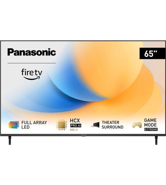 Panasonic 65W90AEG - 65 inch - UHD TV