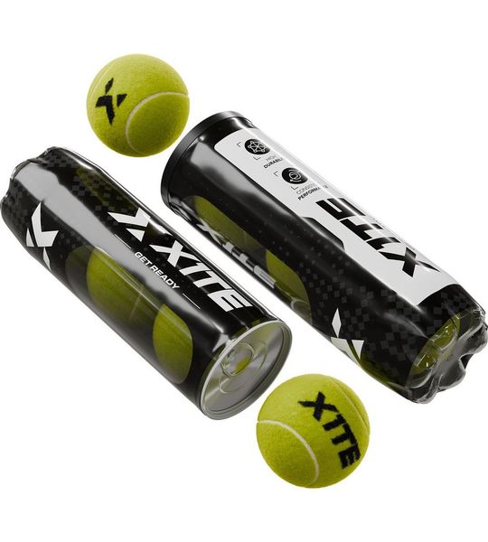 X1TE Padelballen