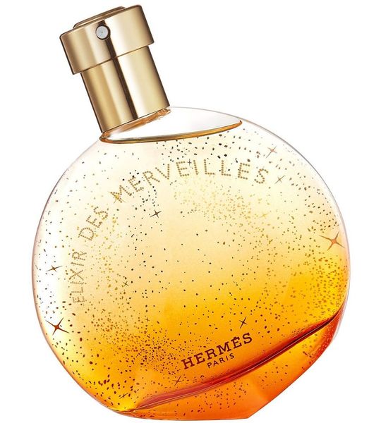 Elixir des Merveilles eau de parfum spray 50 ml