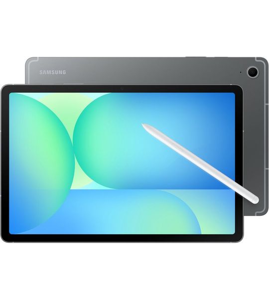 Samsung Galaxy Tab S10 FE 10,9 inch 128GB Wifi + 5G Grijs